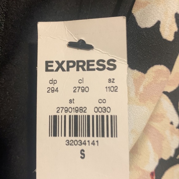 Brand new S Express Romper - Picture 4 of 5